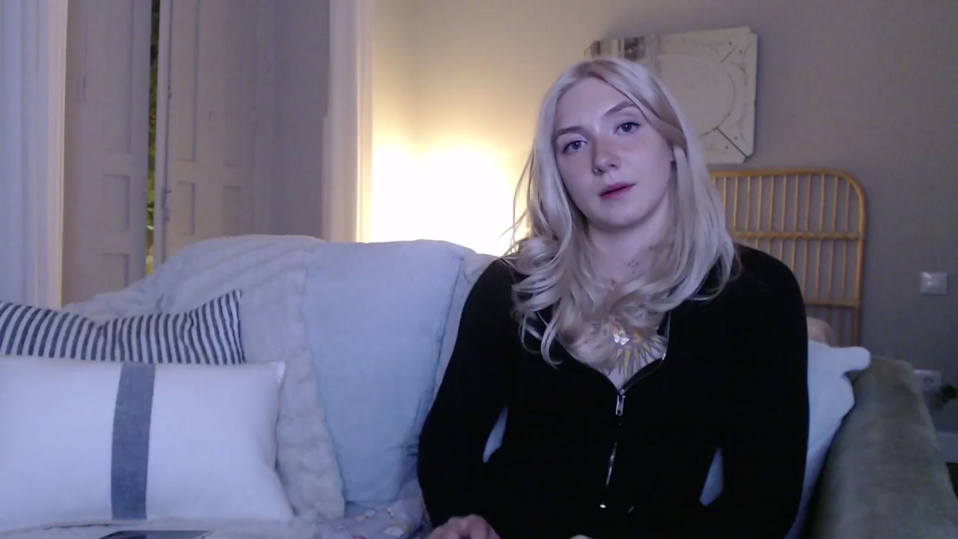 Gallery image thumbnail from Tattoo_bbgirl's myfreecams stream on, 12/04/2024, 20:25 image 17 of 20