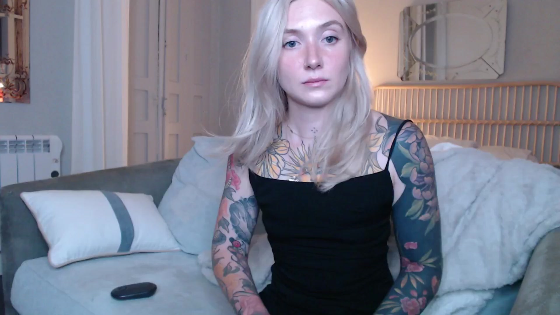 Gallery image thumbnail from Tattoo_bbgirl's myfreecams stream on, 12/07/2024, 17:34 image 17 of 20