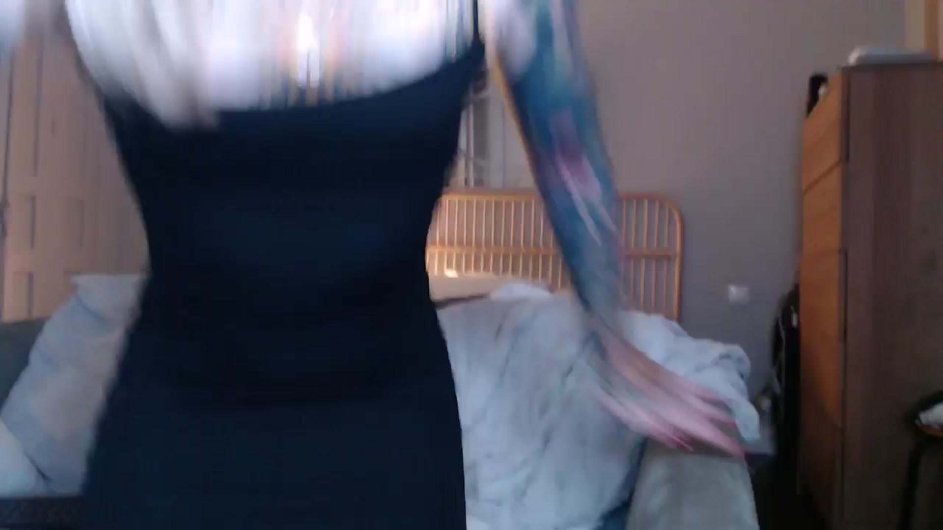Gallery image thumbnail from Tattoo_bbgirl's myfreecams stream on, 12/07/2024, 18:14 image 14 of 20