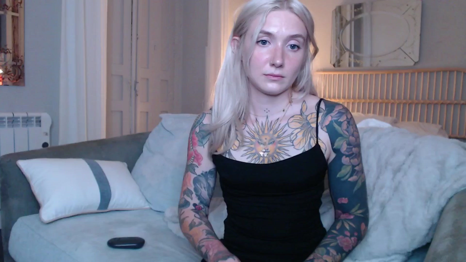 Gallery image thumbnail from Tattoo_bbgirl's myfreecams stream on, 12/07/2024, 18:14 image 12 of 20