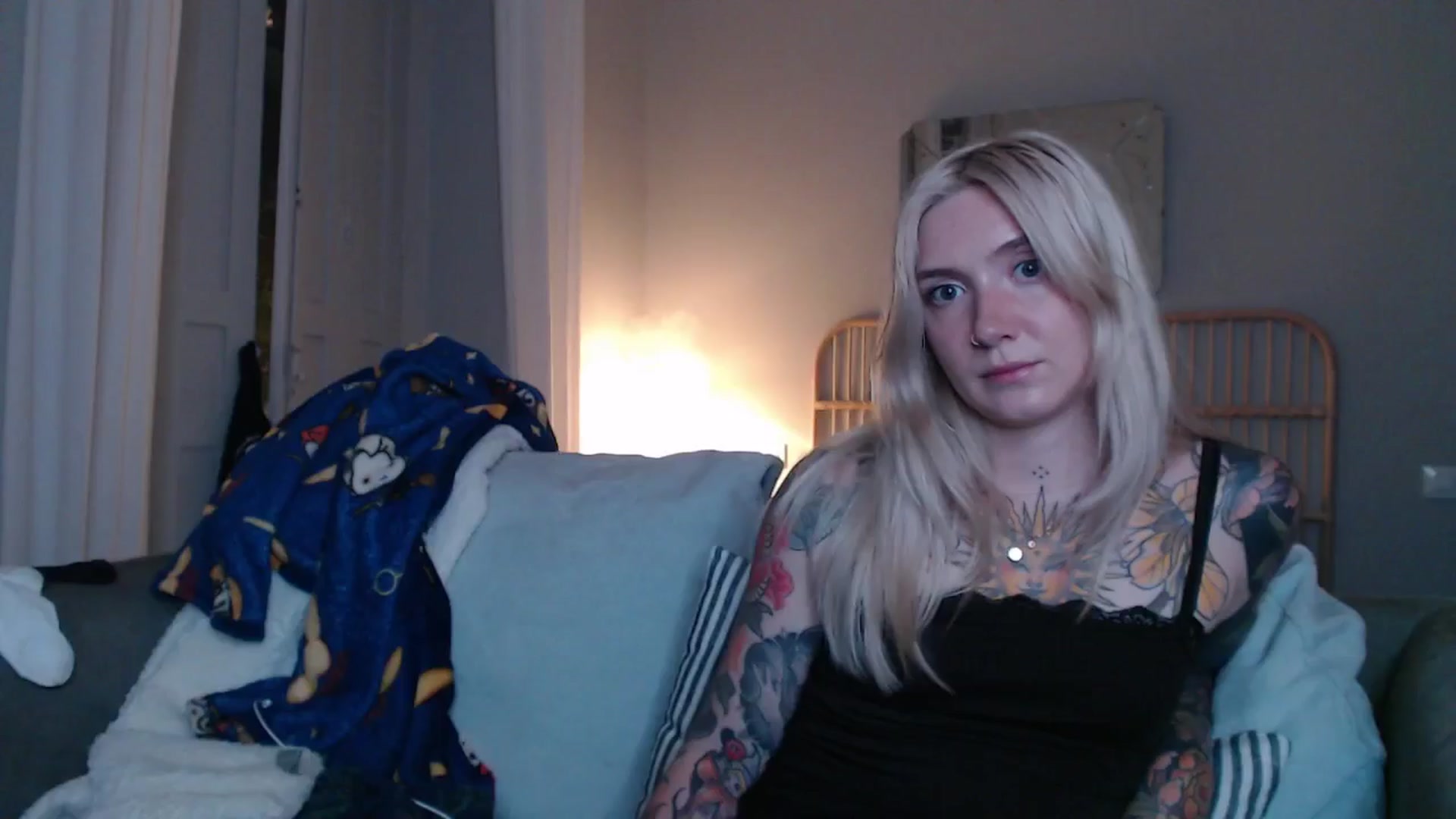Gallery image thumbnail from Tattoo_bbgirl's myfreecams stream on, 12/15/2024, 19:39 image 11 of 20