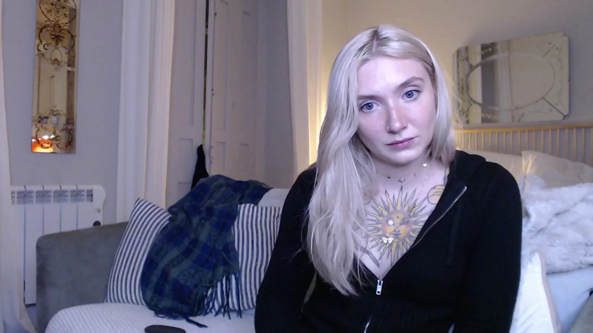 Gallery image thumbnail from Tattoo_bbgirl's myfreecams stream on, 12/17/2024, 18:33 image 14 of 20