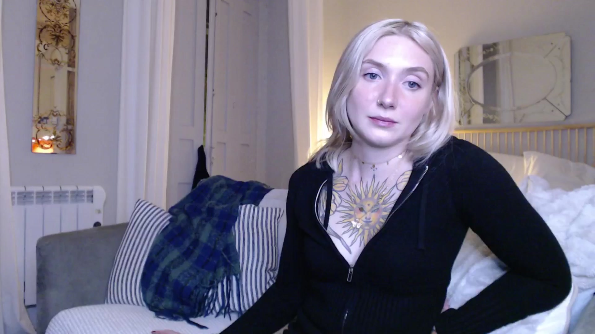 Gallery image thumbnail from Tattoo_bbgirl's myfreecams stream on, 12/17/2024, 18:33 image 15 of 20