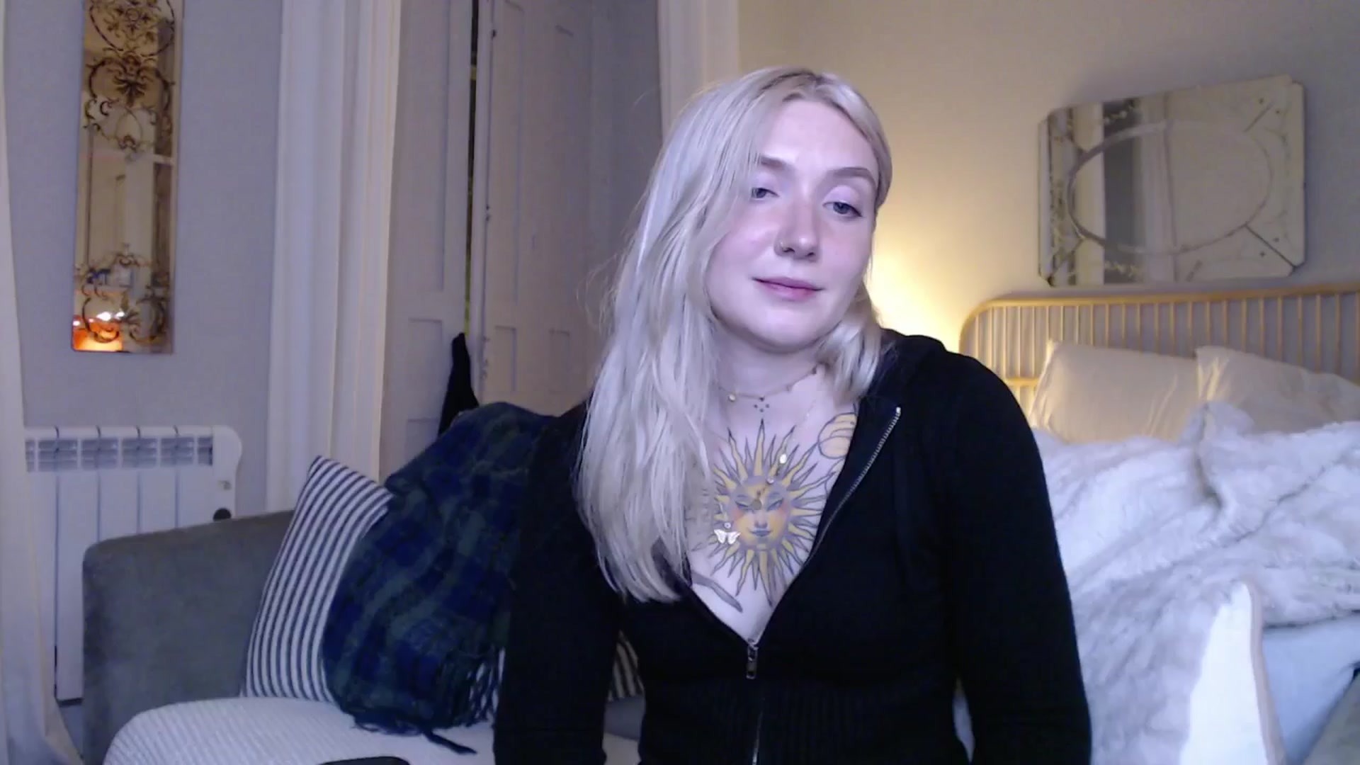 Gallery image thumbnail from Tattoo_bbgirl's myfreecams stream on, 12/17/2024, 18:33 image 20 of 20