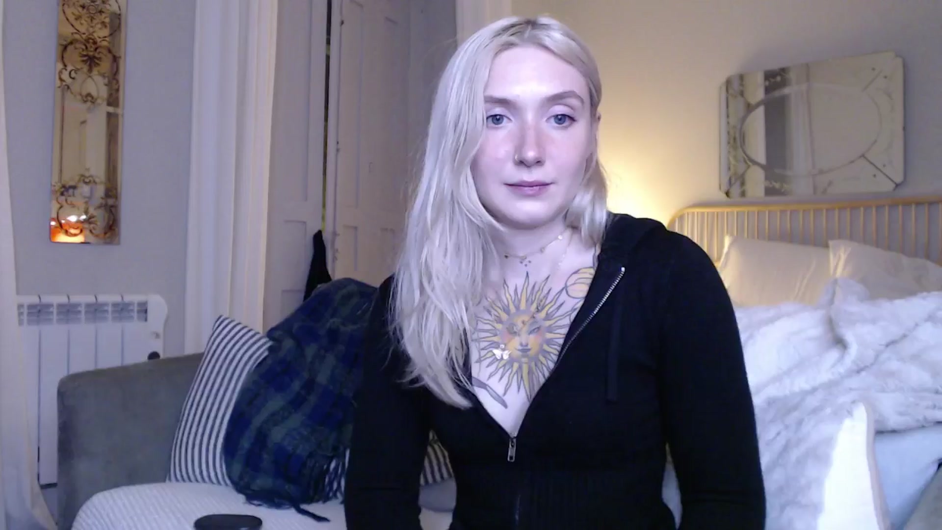 Gallery image thumbnail from Tattoo_bbgirl's myfreecams stream on, 12/17/2024, 18:33 image 16 of 20