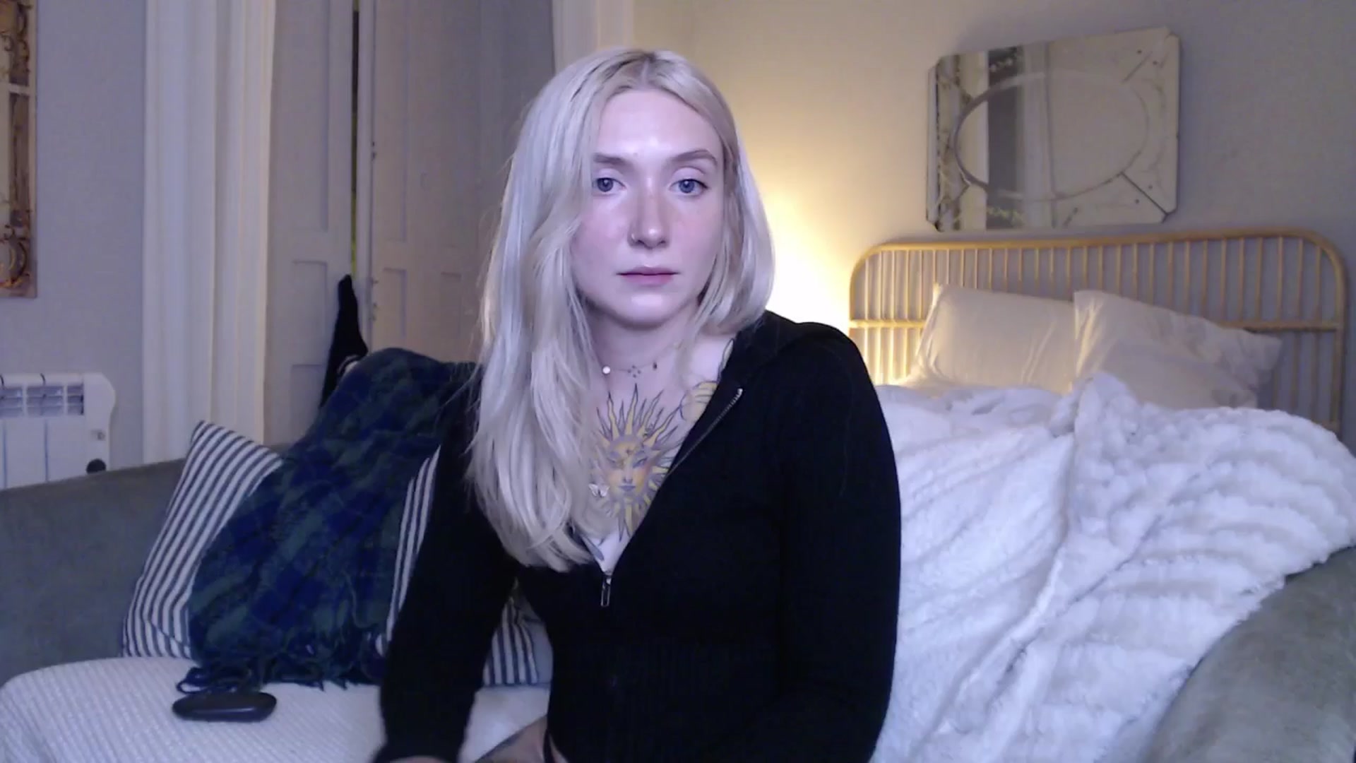Gallery image thumbnail from Tattoo_bbgirl's myfreecams stream on, 12/17/2024, 20:36 image 10 of 20