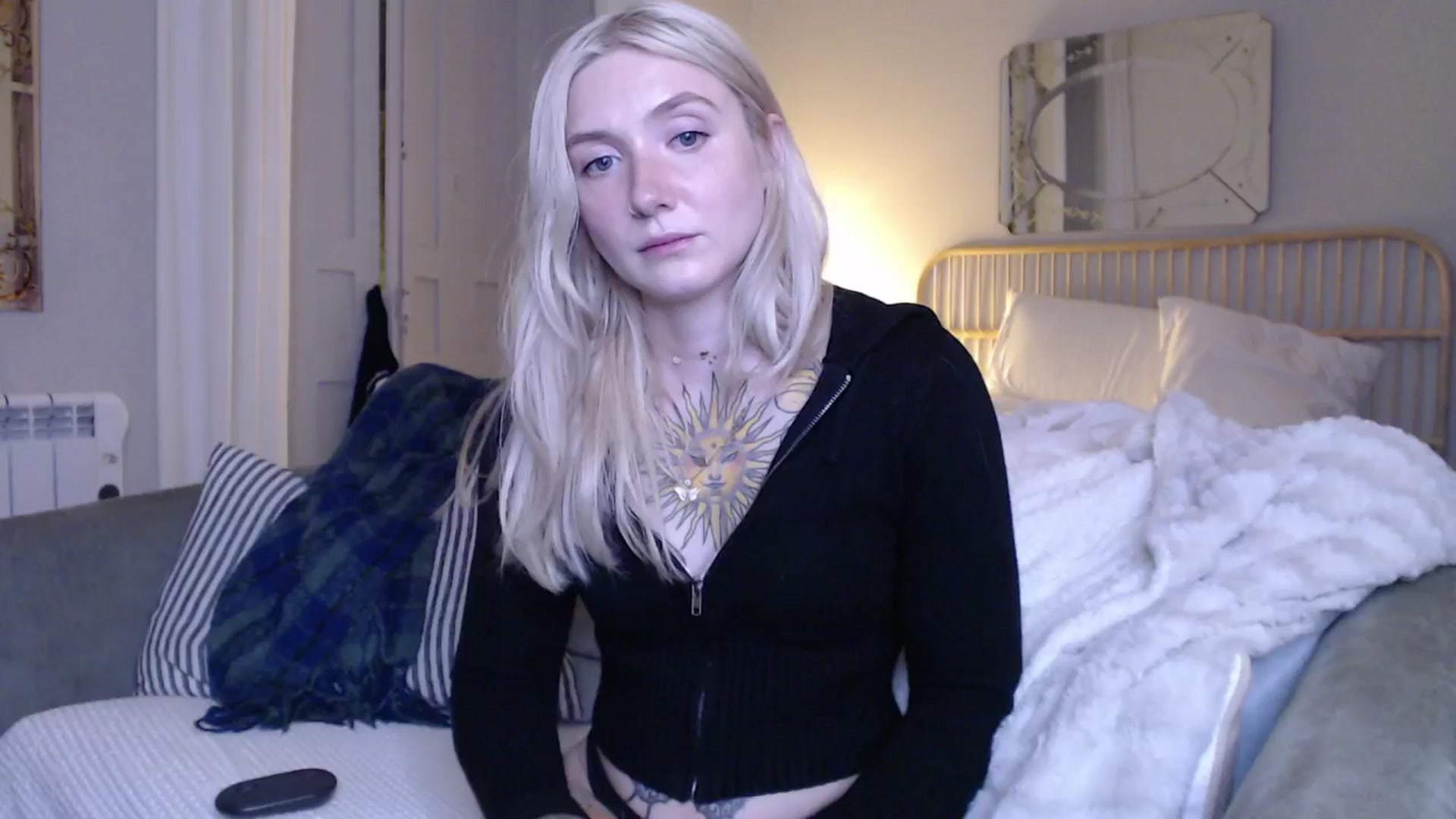 Gallery image thumbnail from Tattoo_bbgirl's myfreecams stream on, 12/17/2024, 20:36 image 1 of 20
