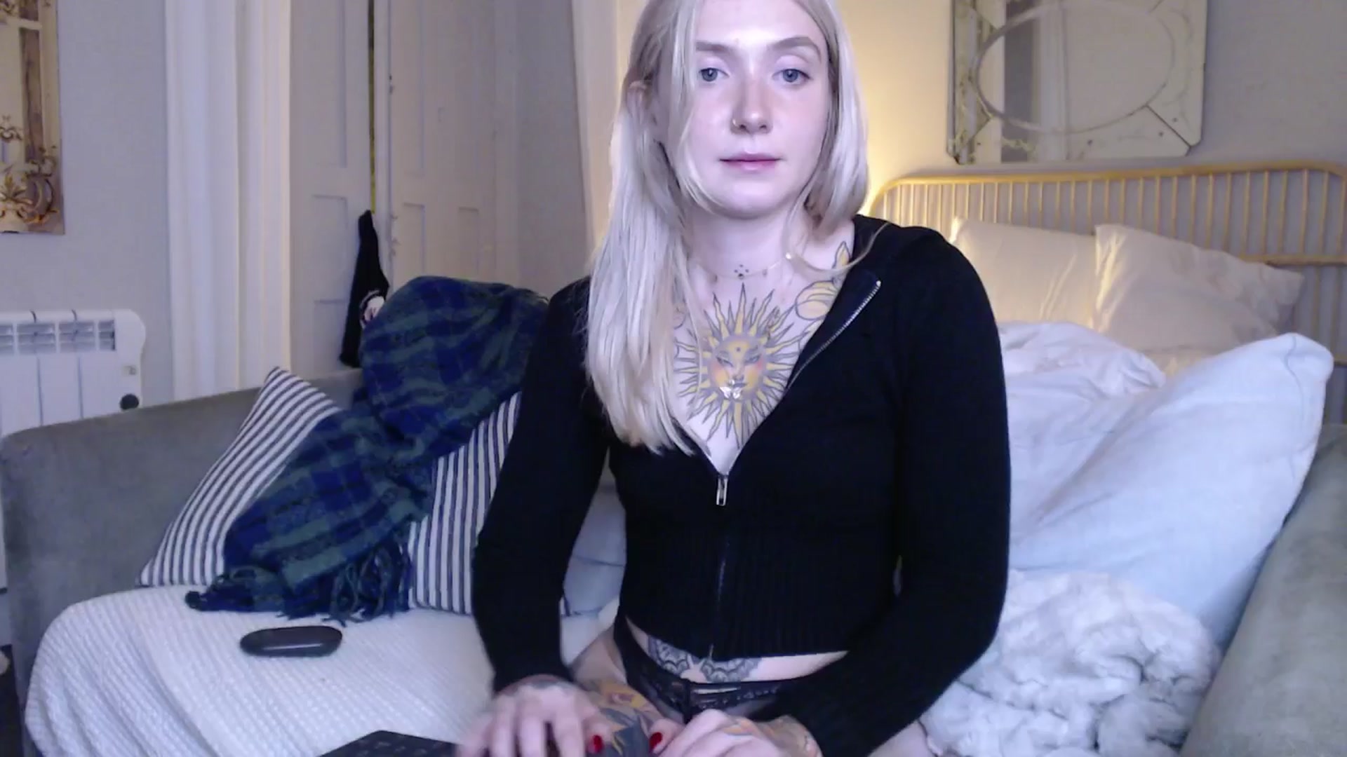 Gallery image thumbnail from Tattoo_bbgirl's myfreecams stream on, 12/17/2024, 22:46 image 4 of 20