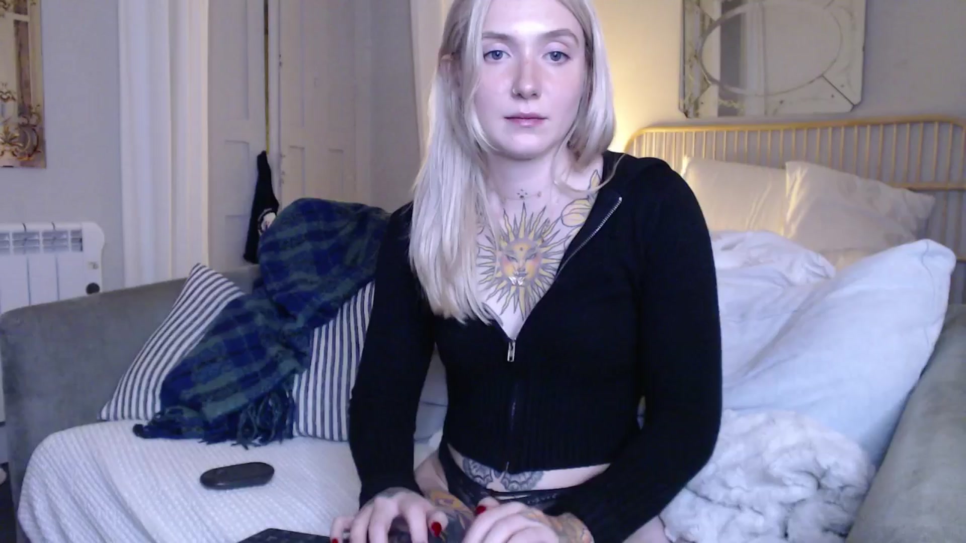 Gallery image thumbnail from Tattoo_bbgirl's myfreecams stream on, 12/17/2024, 22:46 image 3 of 20