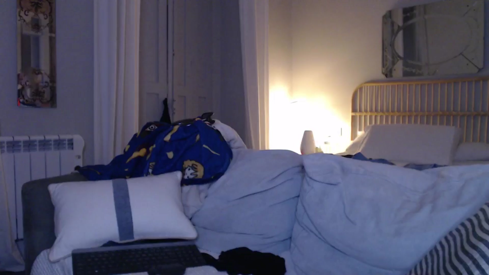Gallery image thumbnail from Tattoo_bbgirl's myfreecams stream on, 12/19/2024, 20:41 image 12 of 20