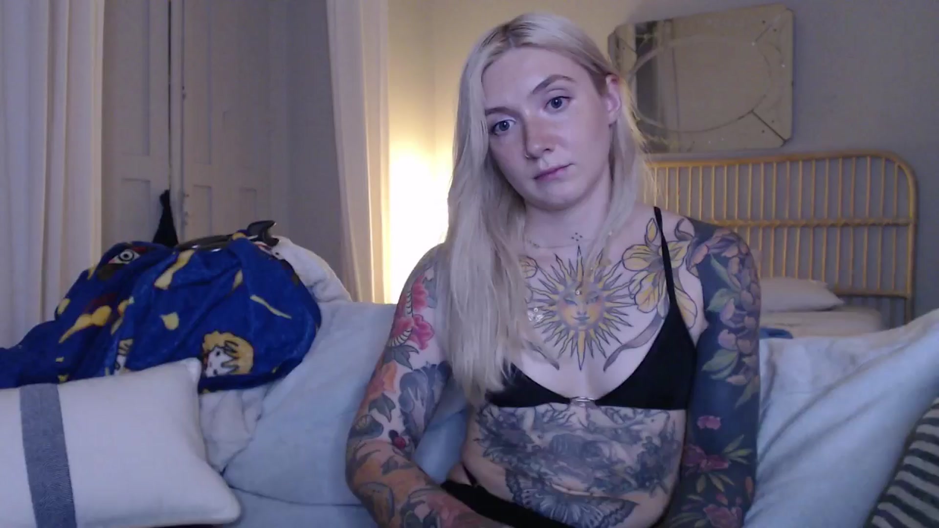Gallery image thumbnail from Tattoo_bbgirl's myfreecams stream on, 12/19/2024, 20:41 image 20 of 20