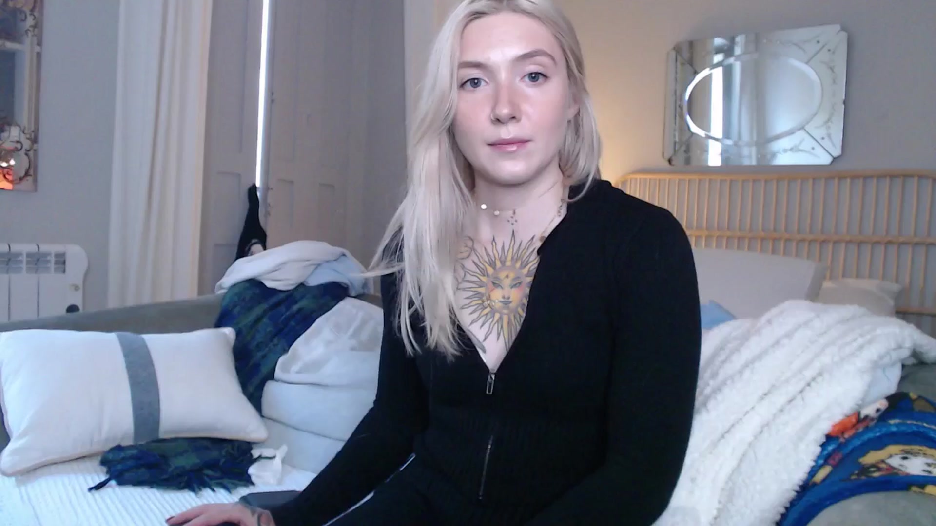 Gallery image thumbnail from Tattoo_bbgirl's myfreecams stream on, 12/20/2024, 20:47 image 1 of 20