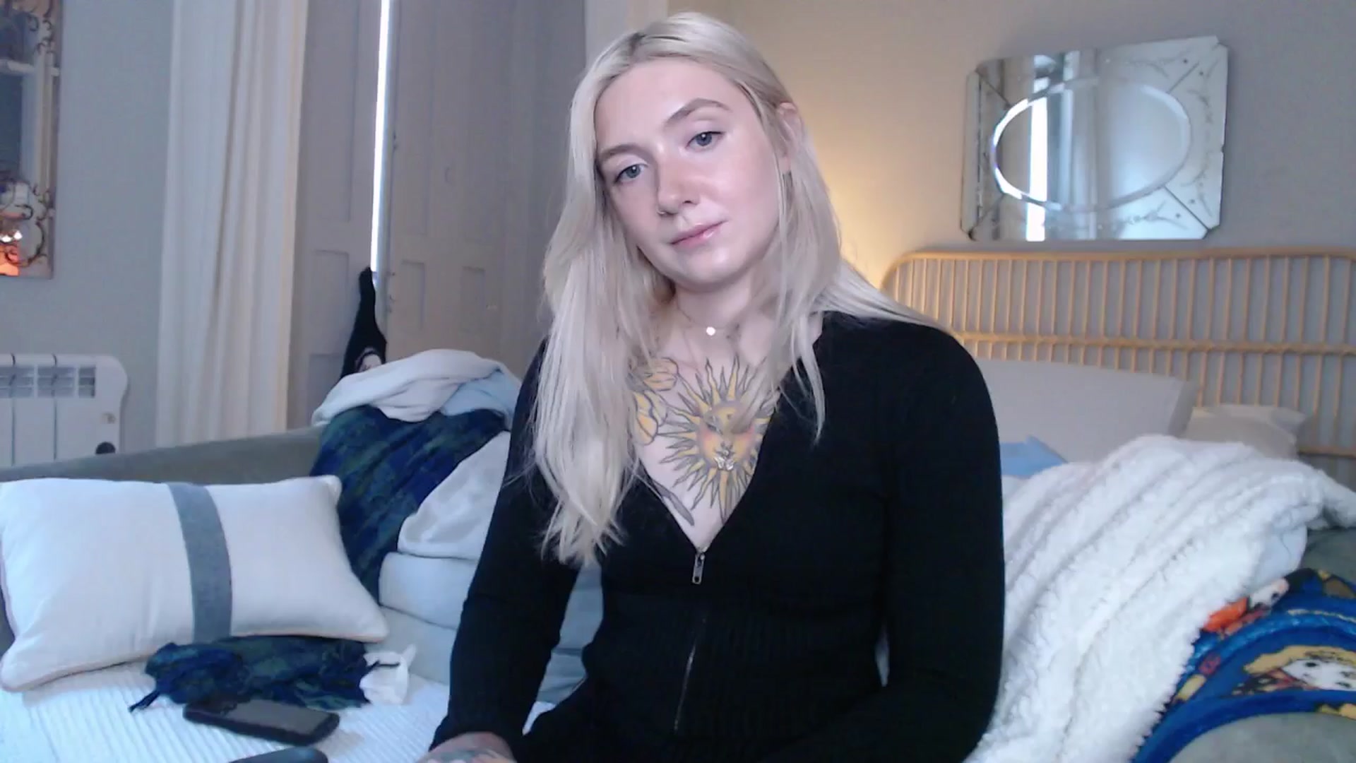 Gallery image thumbnail from Tattoo_bbgirl's myfreecams stream on, 12/20/2024, 20:47 image 2 of 20