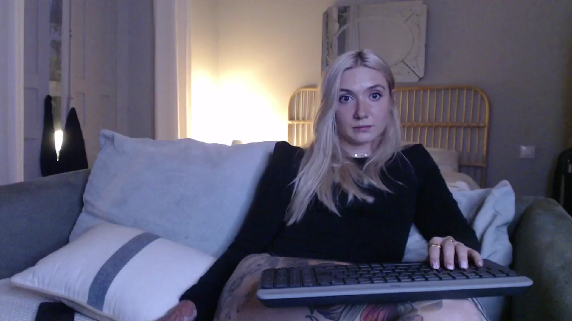 Gallery image thumbnail from Tattoo_bbgirl's myfreecams stream on, 12/23/2024, 17:24 image 20 of 20