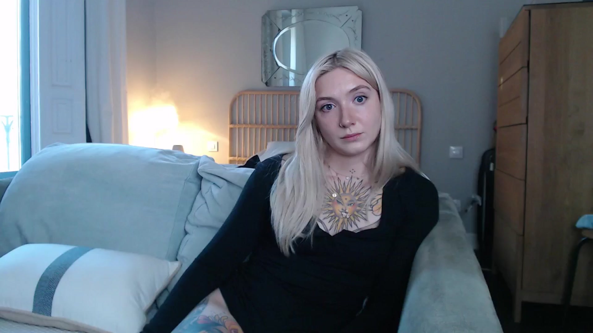 Gallery image thumbnail from Tattoo_bbgirl's myfreecams stream on, 12/24/2024, 14:14 image 20 of 20