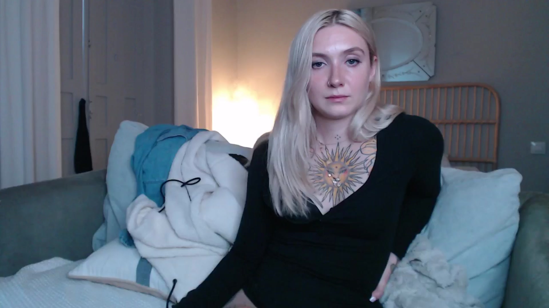Gallery image thumbnail from Tattoo_bbgirl's myfreecams stream on, 12/26/2024, 19:19 image 2 of 20