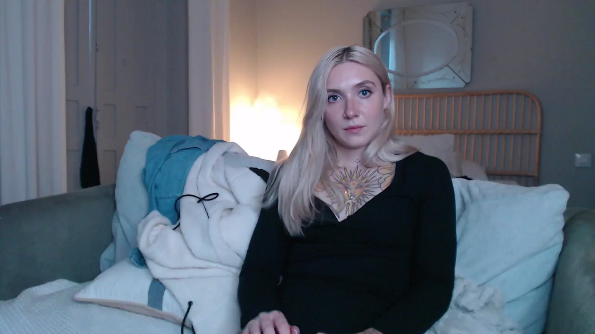 Gallery image thumbnail from Tattoo_bbgirl's myfreecams stream on, 12/26/2024, 19:19 image 3 of 20