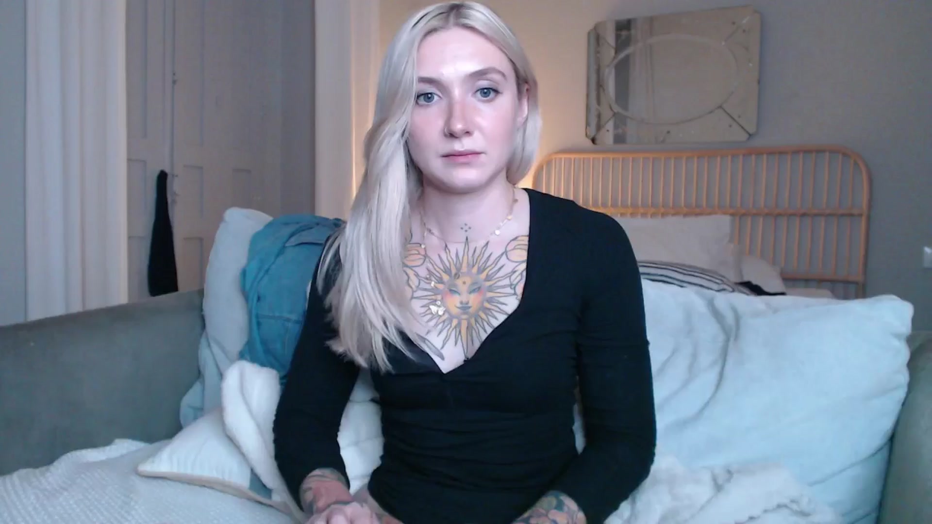 Gallery image thumbnail from Tattoo_bbgirl's myfreecams stream on, 12/26/2024, 19:19 image 20 of 20