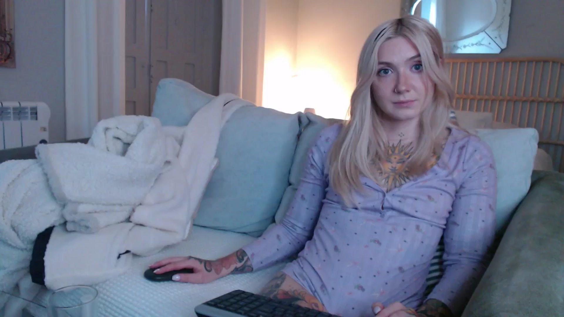 Gallery image thumbnail from Tattoo_bbgirl's myfreecams stream on, 12/27/2024, 16:25 image 2 of 20