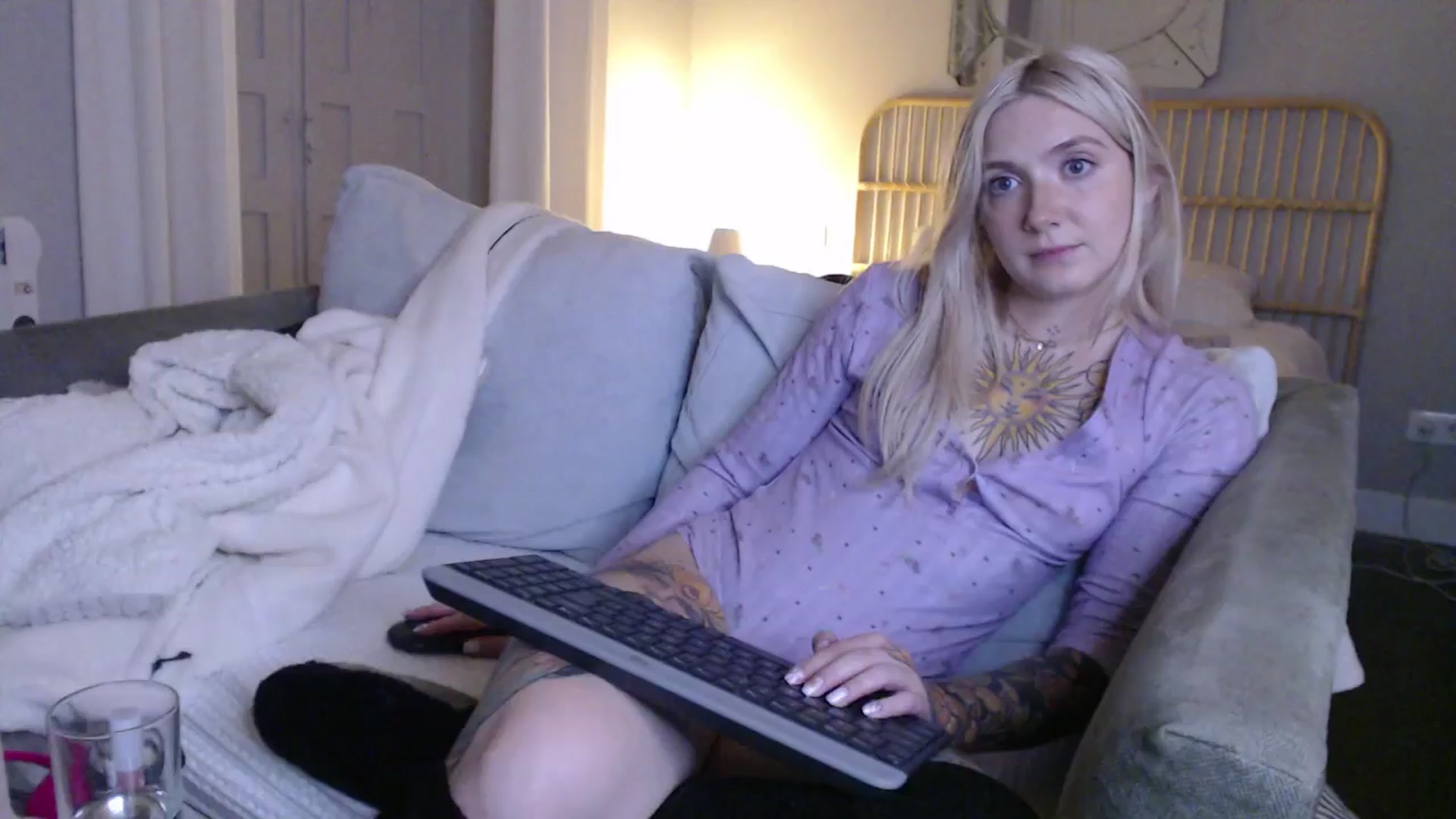 Gallery image thumbnail from Tattoo_bbgirl's myfreecams stream on, 12/27/2024, 18:23 image 11 of 20
