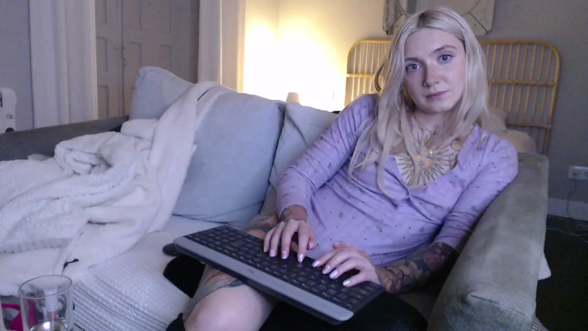 Gallery image thumbnail from Tattoo_bbgirl's myfreecams stream on, 12/27/2024, 18:23 image 9 of 20