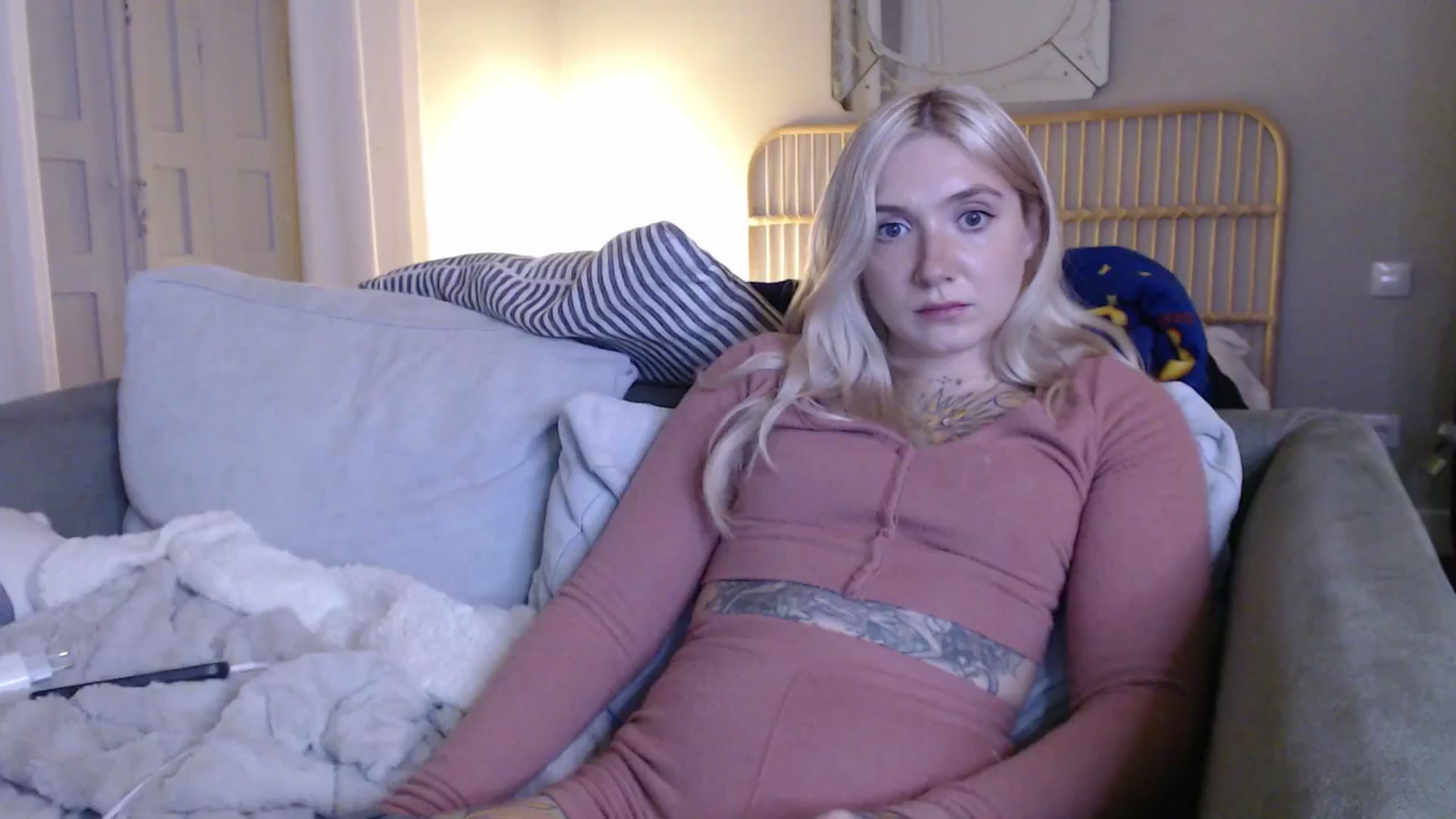 Gallery image thumbnail from Tattoo_bbgirl's myfreecams stream on, 12/29/2024, 20:56 image 20 of 20