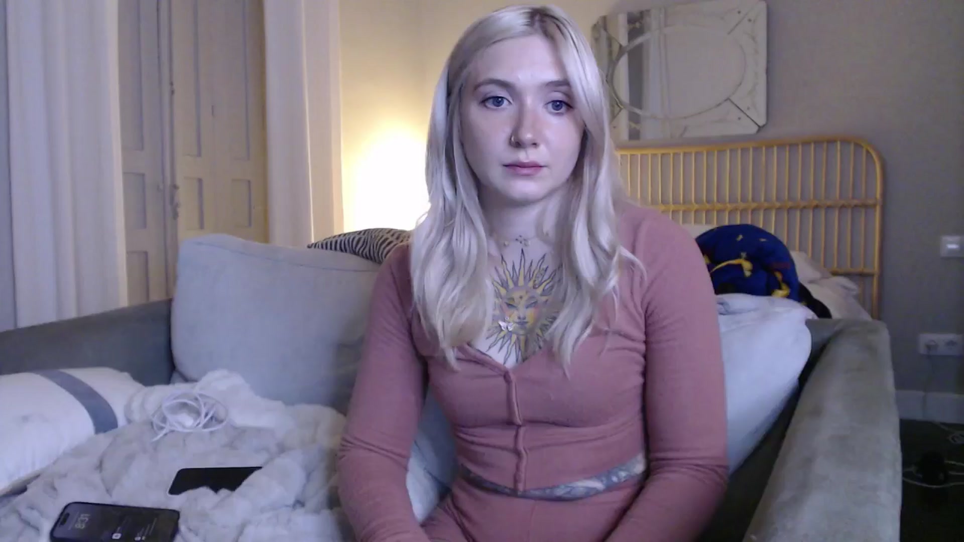 Gallery image thumbnail from Tattoo_bbgirl's myfreecams stream on, 12/29/2024, 20:56 image 12 of 20