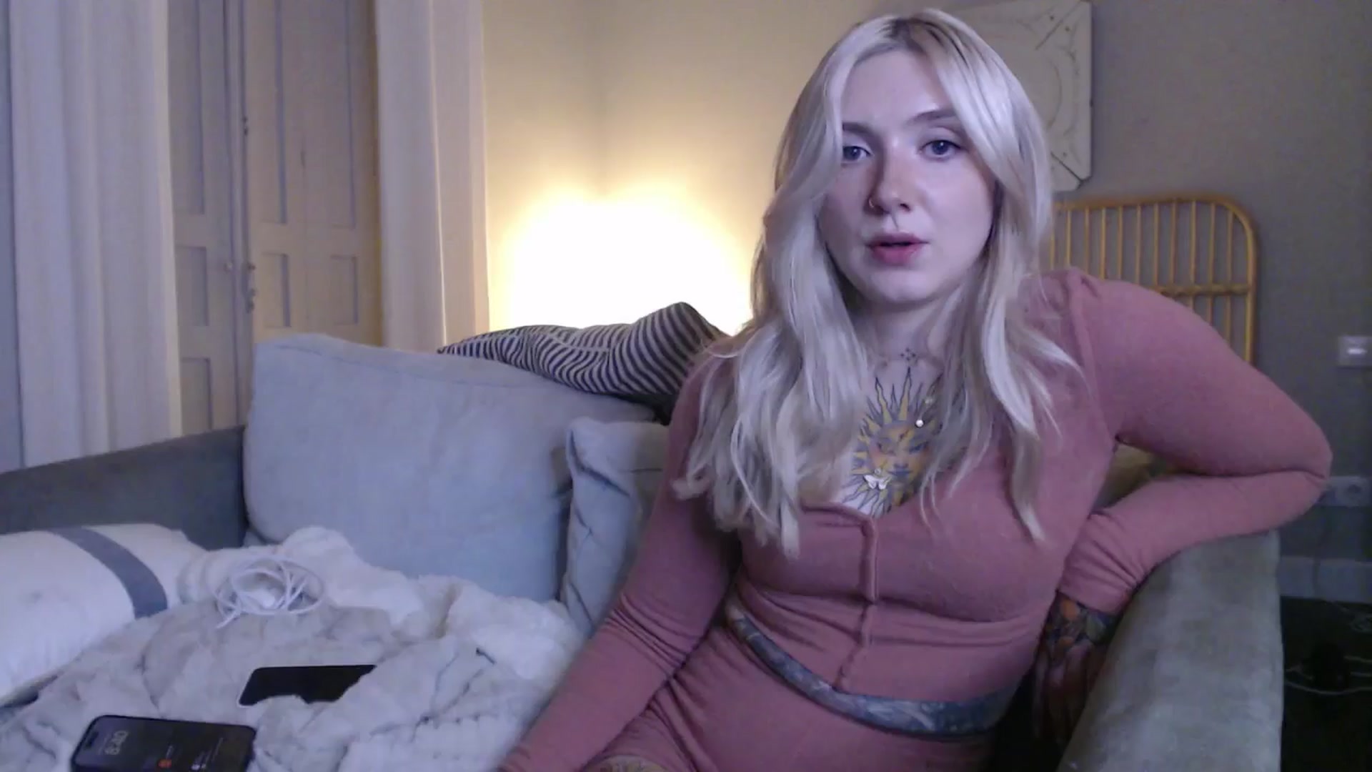 Gallery image thumbnail from Tattoo_bbgirl's myfreecams stream on, 12/29/2024, 20:56 image 13 of 20