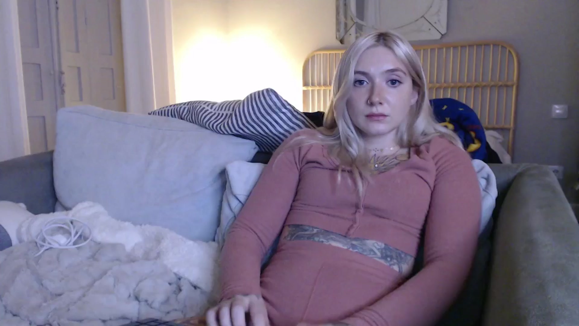 Gallery image thumbnail from Tattoo_bbgirl's myfreecams stream on, 12/29/2024, 20:56 image 19 of 20