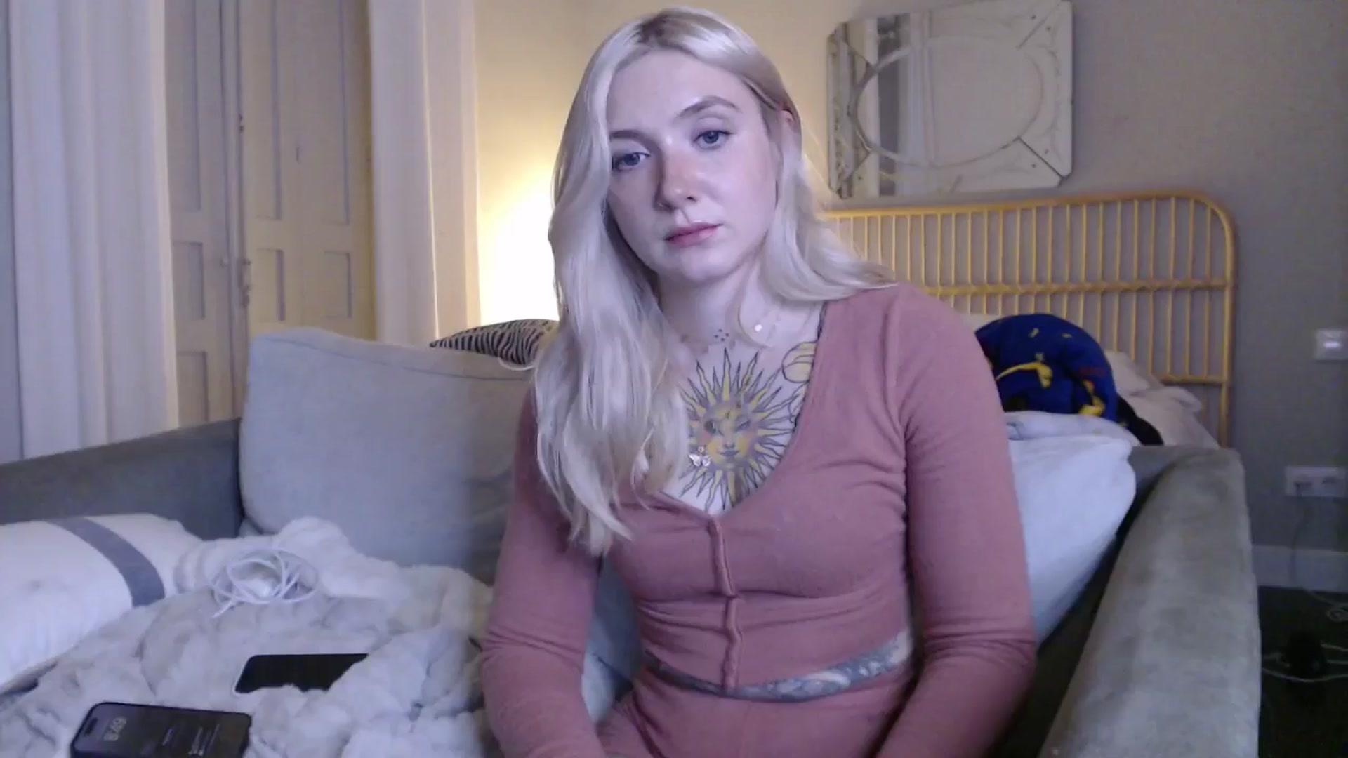 Gallery image thumbnail from Tattoo_bbgirl's myfreecams stream on, 12/29/2024, 20:56 image 14 of 20