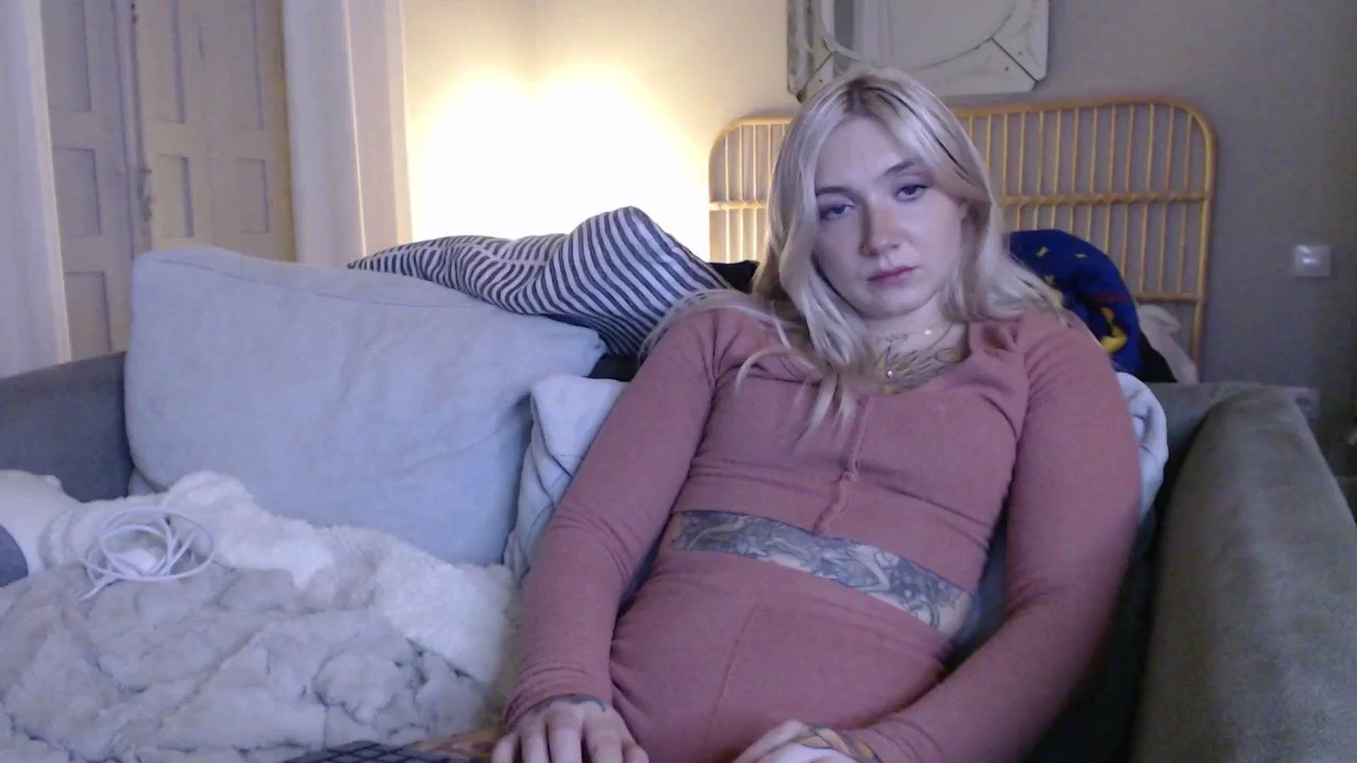 Gallery image thumbnail from Tattoo_bbgirl's myfreecams stream on, 12/29/2024, 20:56 image 18 of 20