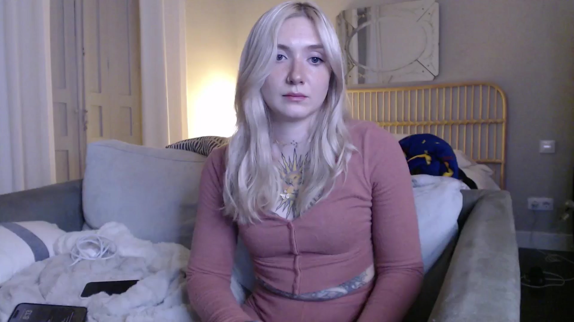 Gallery image thumbnail from Tattoo_bbgirl's myfreecams stream on, 12/29/2024, 20:56 image 10 of 20