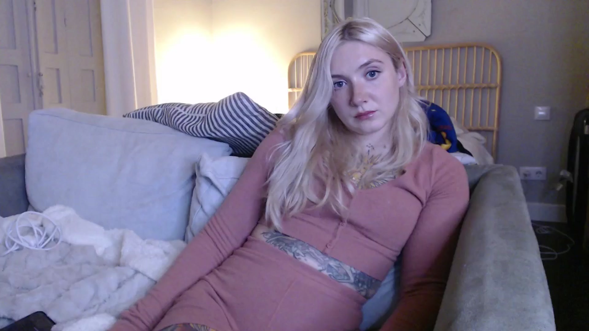 Gallery image thumbnail from Tattoo_bbgirl's myfreecams stream on, 12/29/2024, 20:56 image 2 of 20