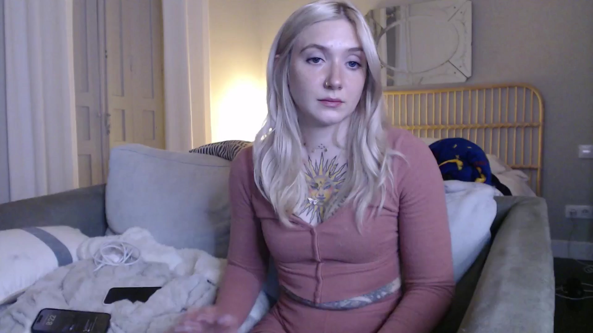 Gallery image thumbnail from Tattoo_bbgirl's myfreecams stream on, 12/29/2024, 20:56 image 11 of 20