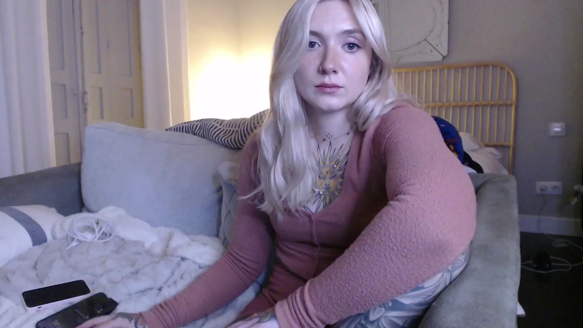 Gallery image thumbnail from Tattoo_bbgirl's myfreecams stream on, 12/29/2024, 20:56 image 7 of 20