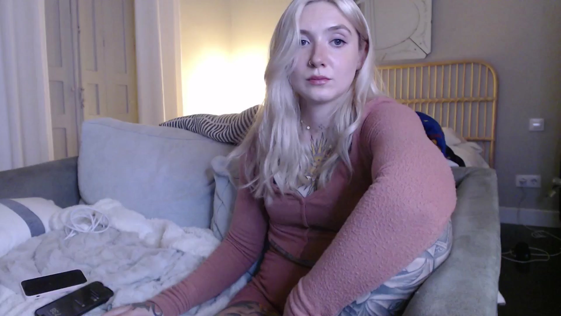 Gallery image thumbnail from Tattoo_bbgirl's myfreecams stream on, 12/29/2024, 20:56 image 6 of 20