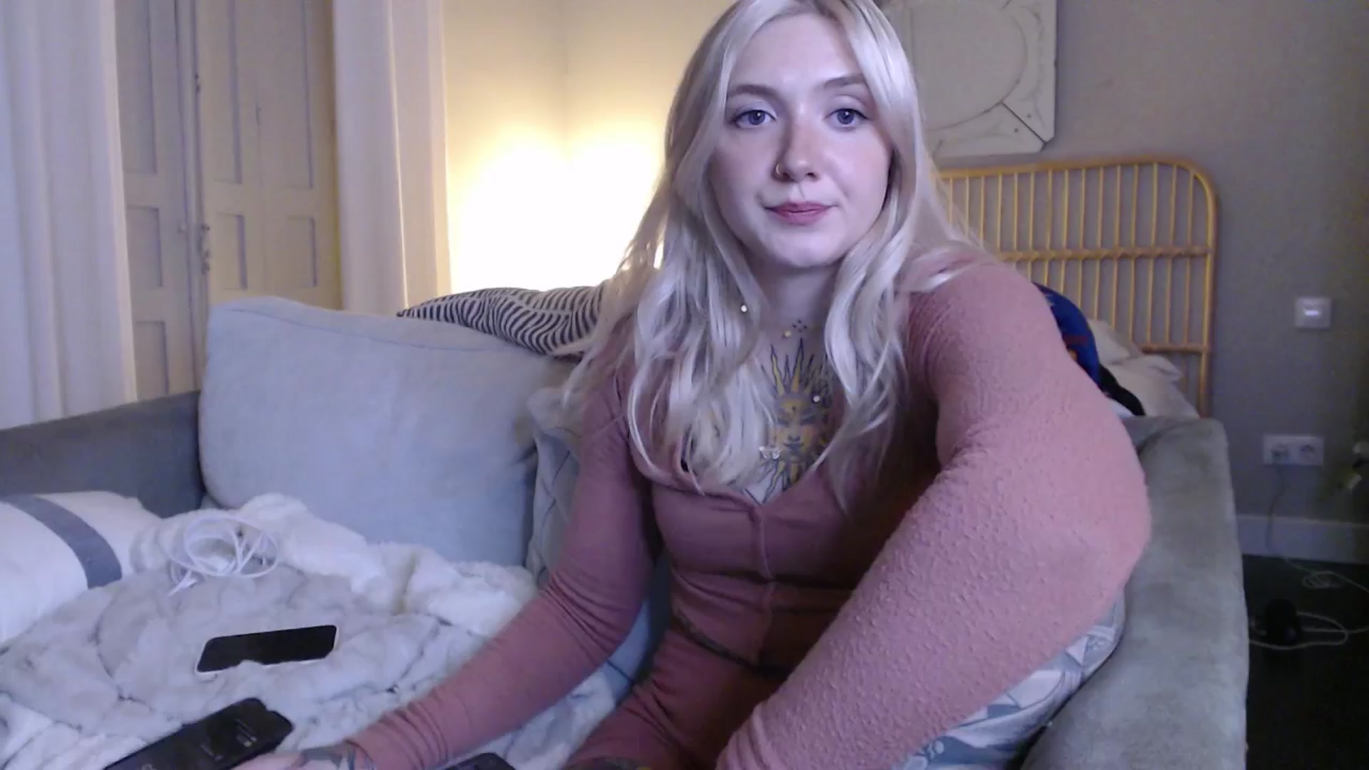 Gallery image thumbnail from Tattoo_bbgirl's myfreecams stream on, 12/29/2024, 20:56 image 8 of 20