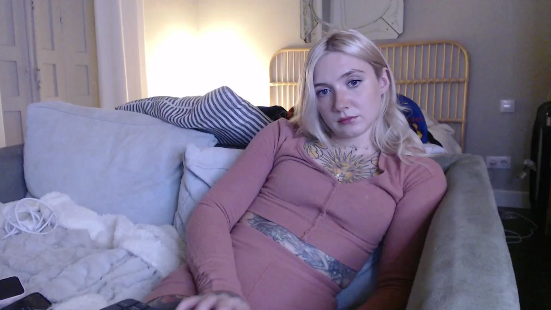 Gallery image thumbnail from Tattoo_bbgirl's myfreecams stream on, 12/29/2024, 20:56 image 3 of 20