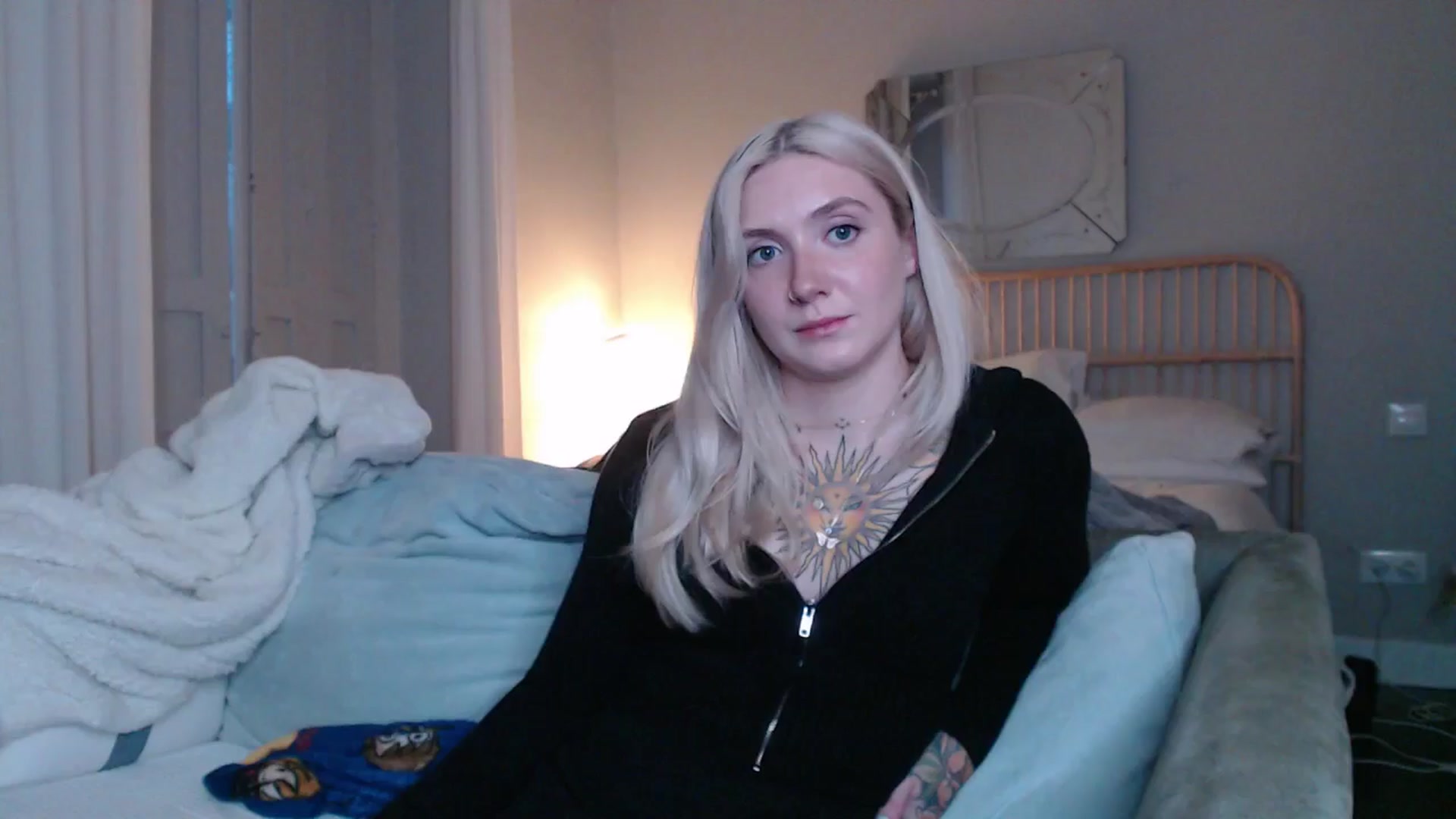 Gallery image thumbnail from Tattoo_bbgirl's myfreecams stream on, 01/02/2025, 19:53 image 5 of 20
