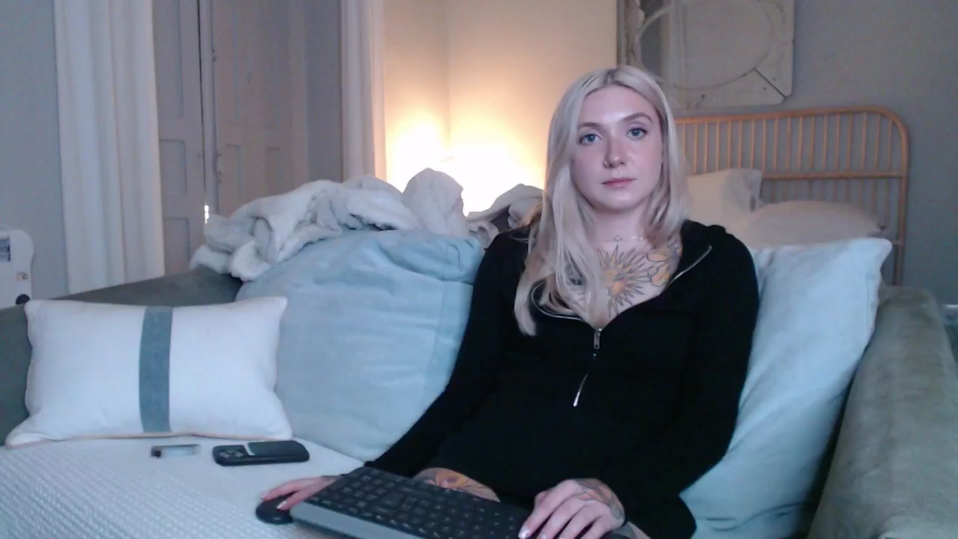 Gallery image thumbnail from Tattoo_bbgirl's myfreecams stream on, 01/02/2025, 19:53 image 11 of 20