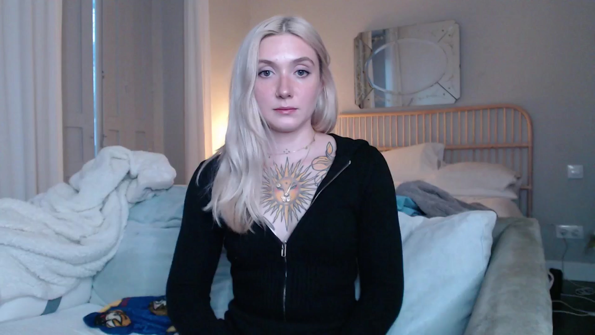 Gallery image thumbnail from Tattoo_bbgirl's myfreecams stream on, 01/02/2025, 19:53 image 4 of 20