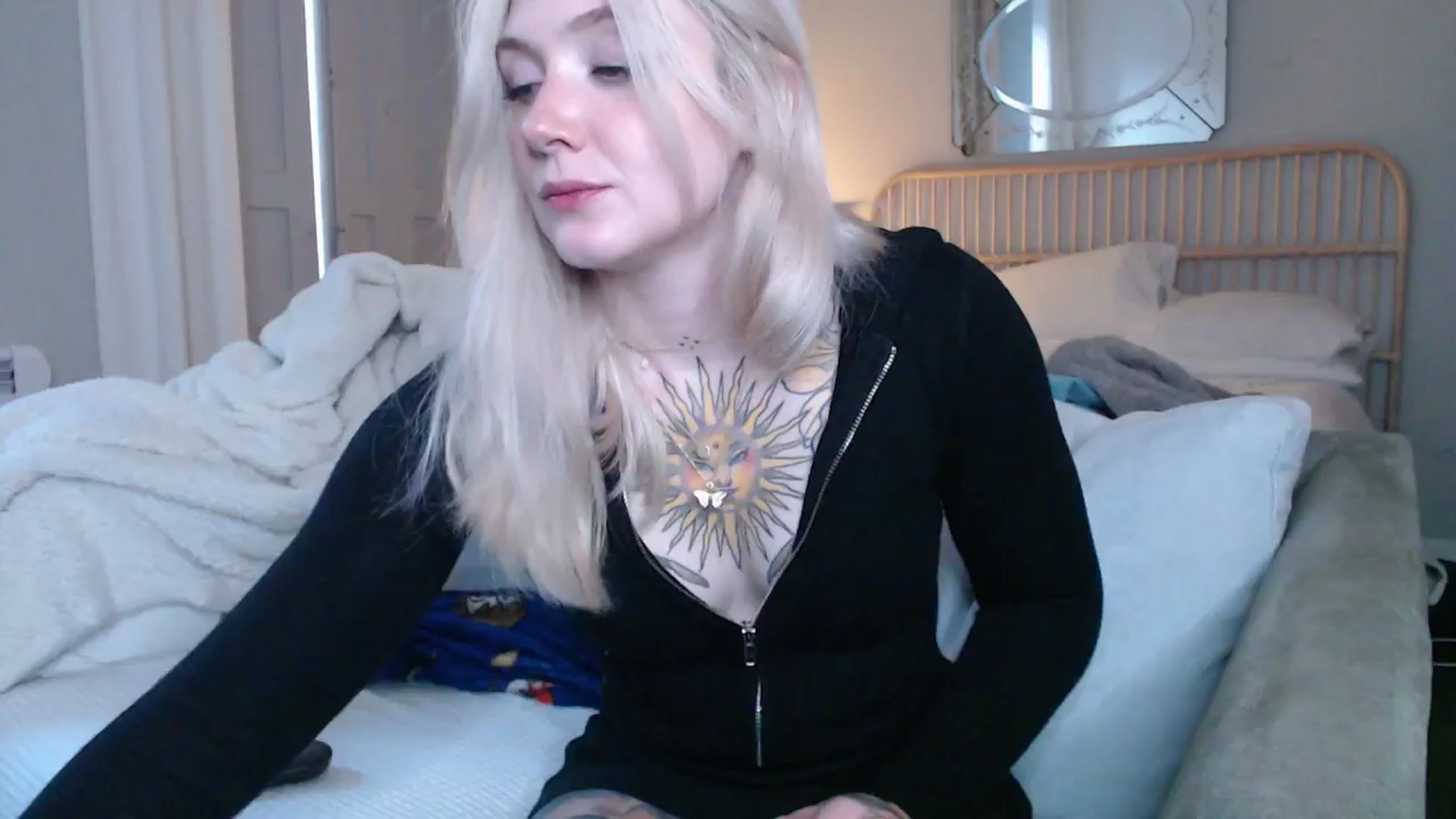 Gallery image thumbnail from Tattoo_bbgirl's myfreecams stream on, 01/02/2025, 19:53 image 1 of 20