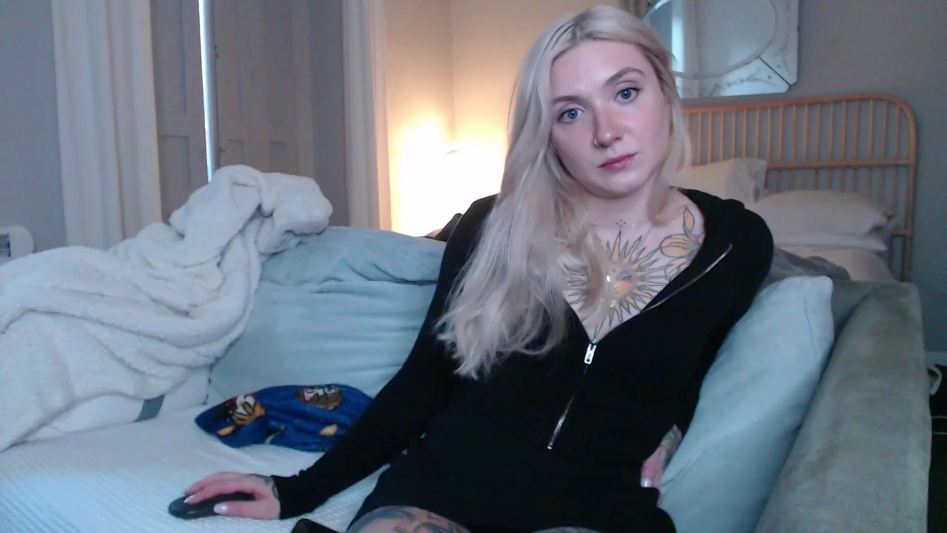 Gallery image thumbnail from Tattoo_bbgirl's myfreecams stream on, 01/02/2025, 19:53 image 2 of 20
