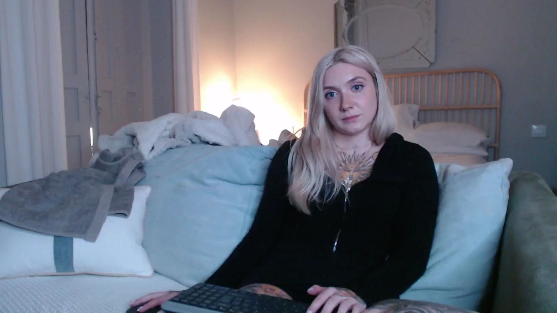 Gallery image thumbnail from Tattoo_bbgirl's myfreecams stream on, 01/02/2025, 21:56 image 1 of 20