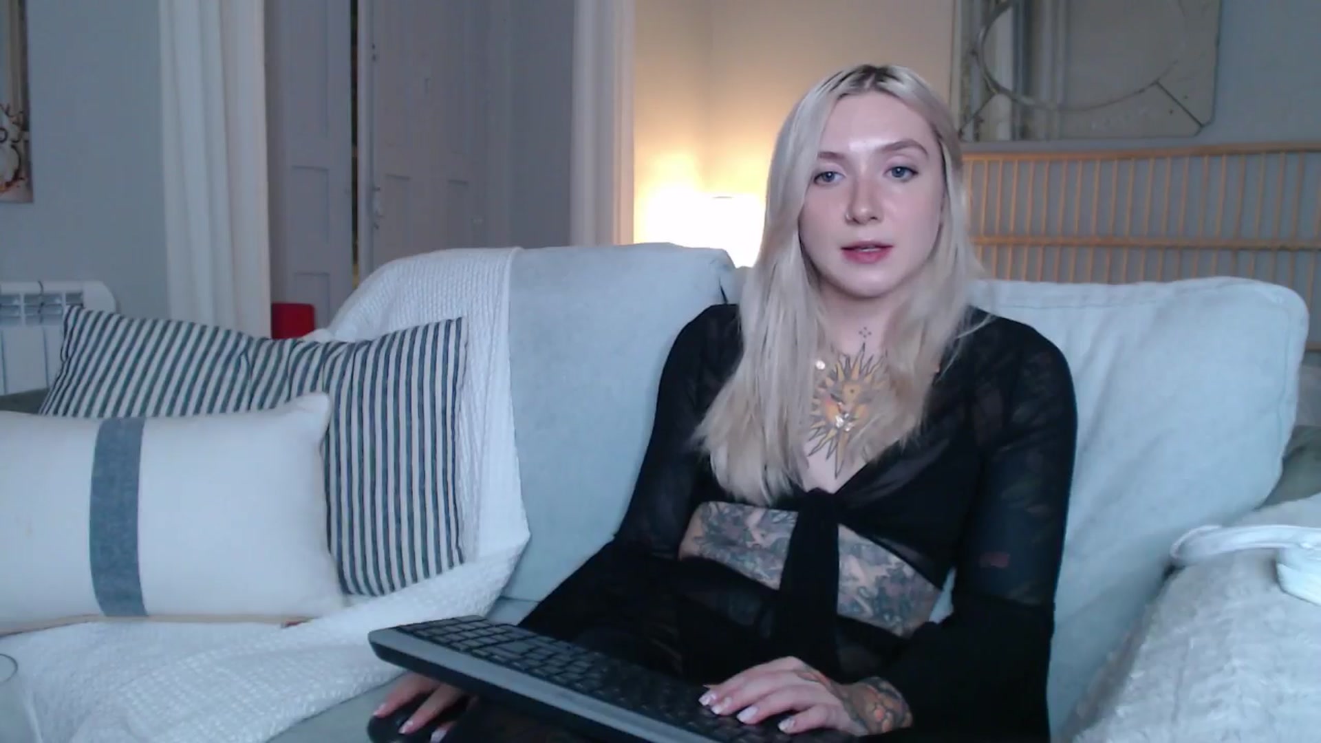Gallery image thumbnail from Tattoo_bbgirl's myfreecams stream on, 01/08/2025, 20:44 image 11 of 20