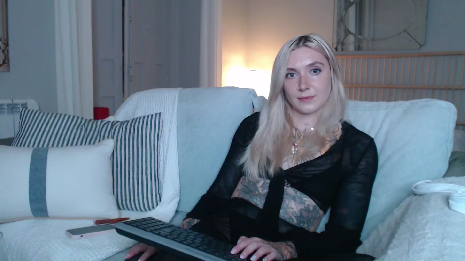 Gallery image thumbnail from Tattoo_bbgirl's myfreecams stream on, 01/08/2025, 20:44 image 13 of 20
