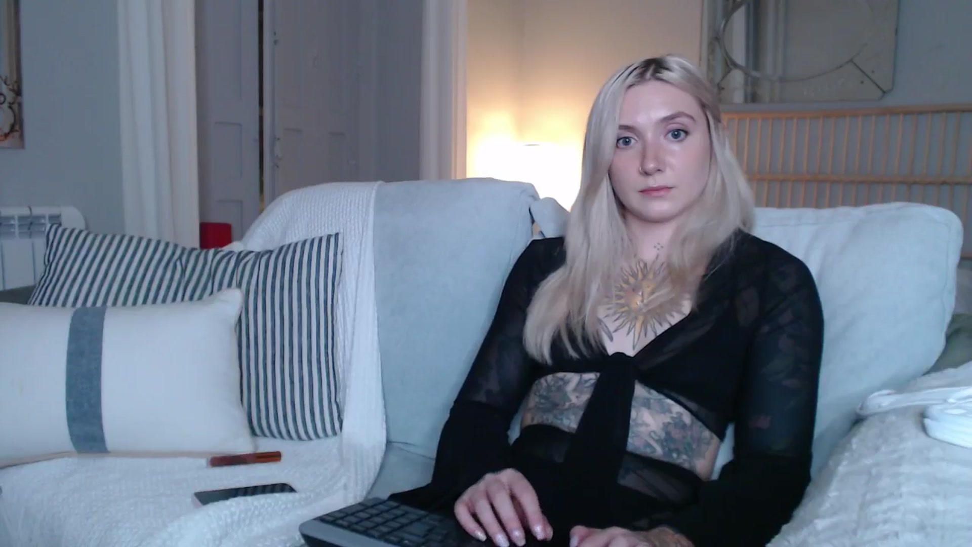 Gallery image thumbnail from Tattoo_bbgirl's myfreecams stream on, 01/08/2025, 20:44 image 10 of 20