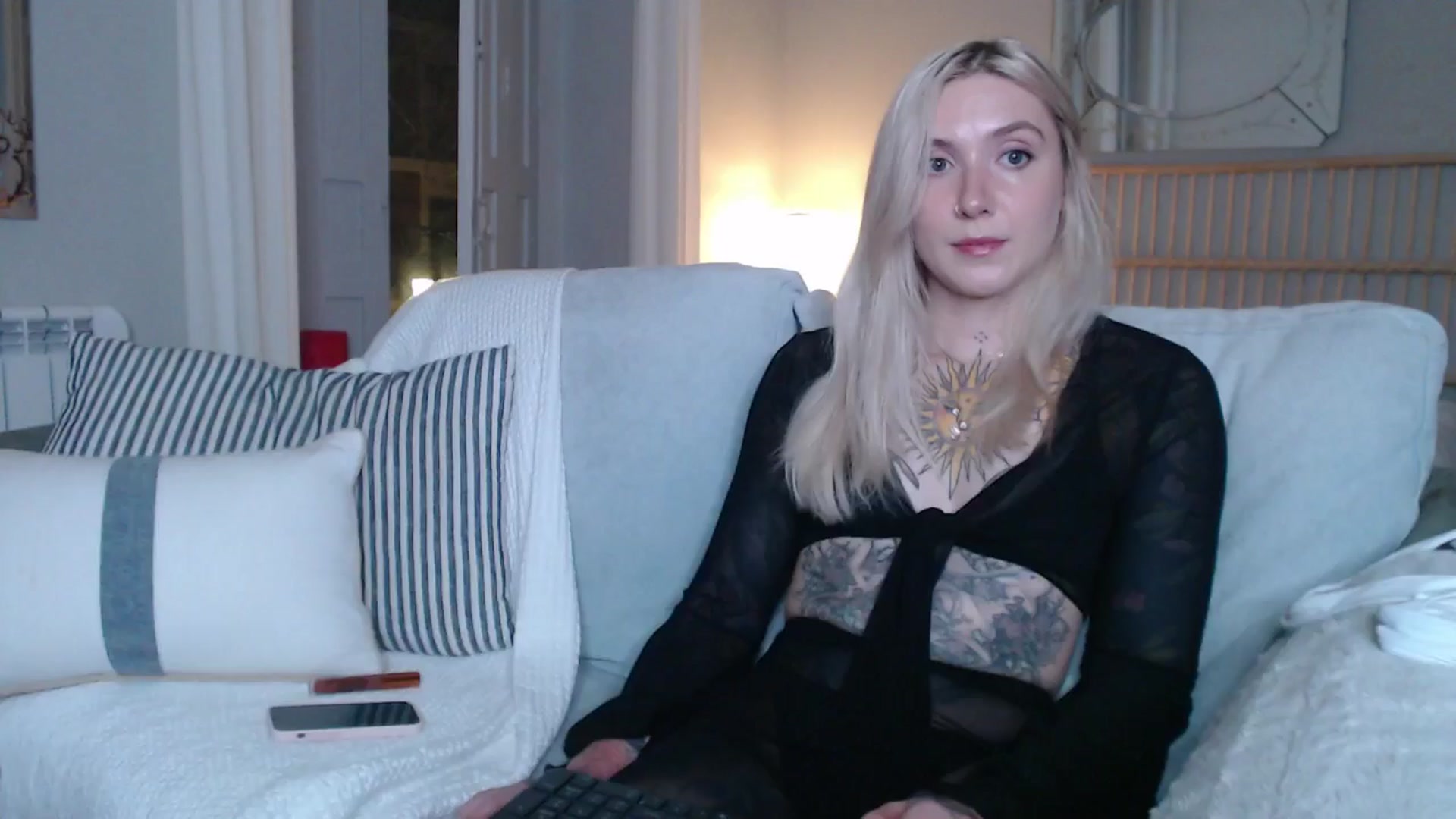 Gallery image thumbnail from Tattoo_bbgirl's myfreecams stream on, 01/08/2025, 20:44 image 6 of 20
