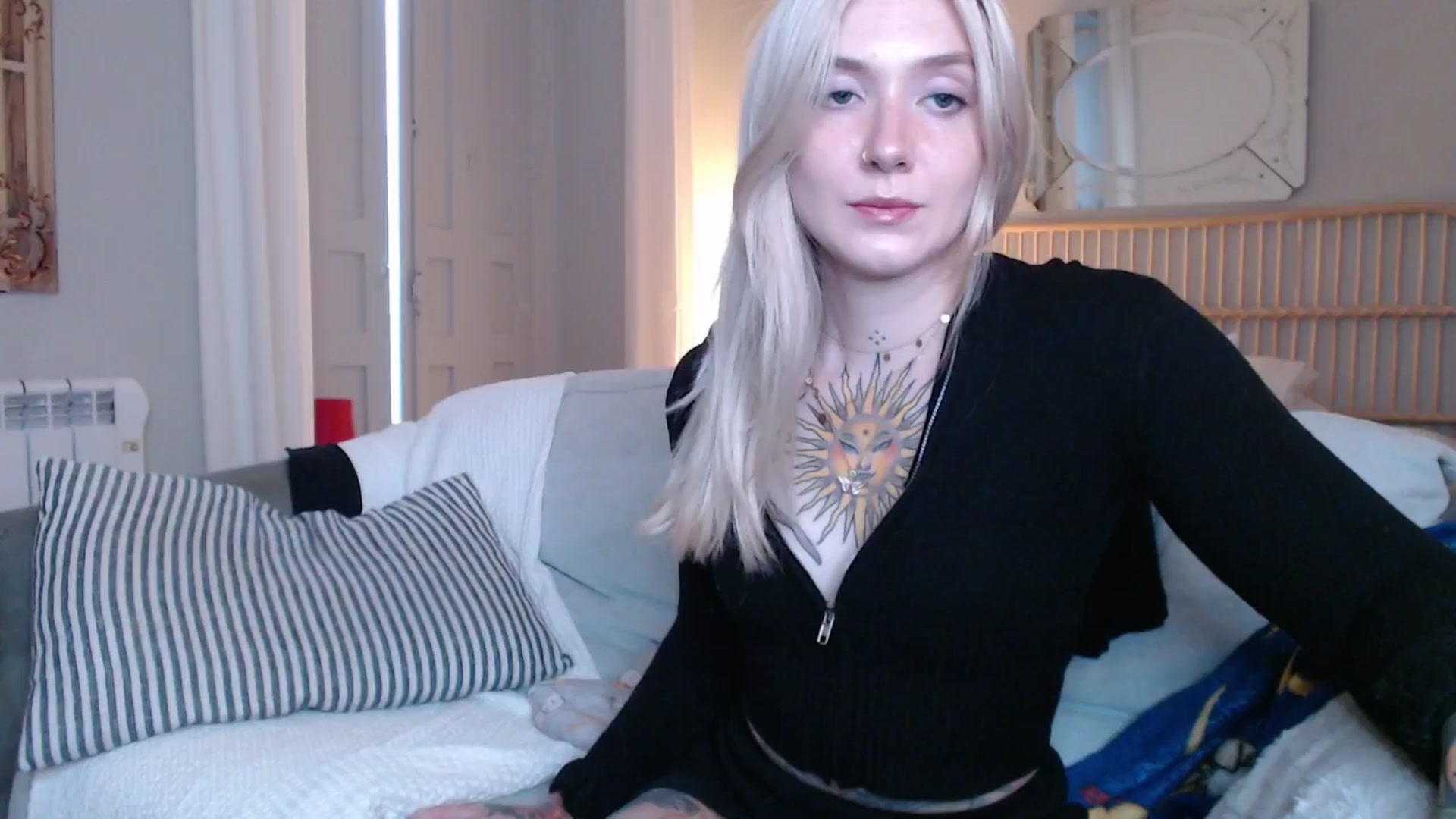 Gallery image thumbnail from Tattoo_bbgirl's myfreecams stream on, 01/09/2025, 18:27 image 1 of 20