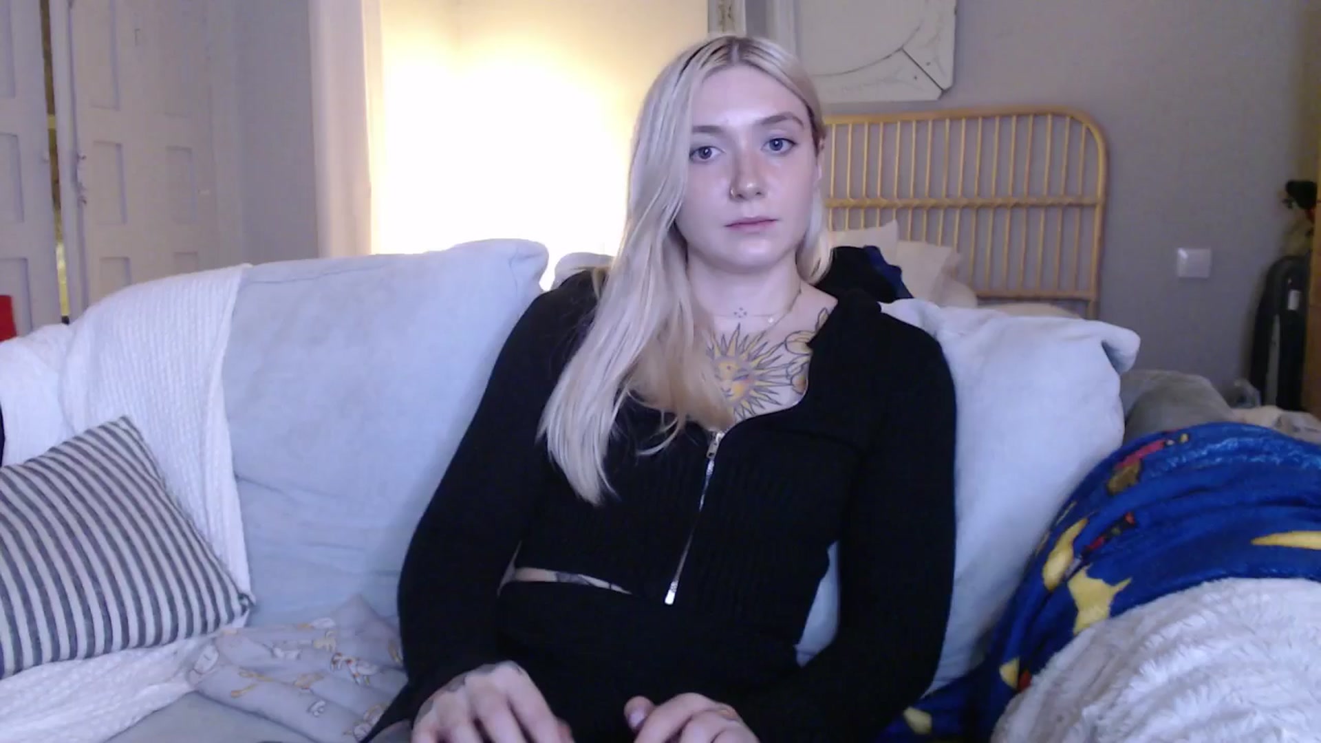 Gallery image thumbnail from Tattoo_bbgirl's myfreecams stream on, 01/09/2025, 22:25 image 2 of 20